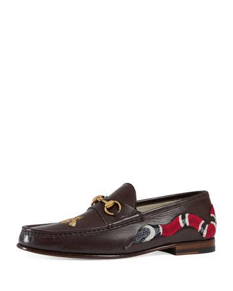 neiman marcus gucci heels|Gucci loafers at Neiman Marcus.